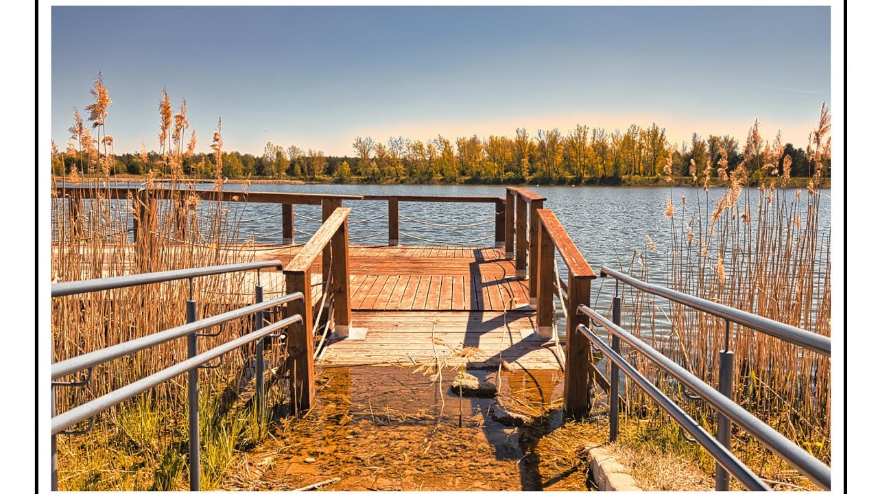 Zalew Lipowica * świętokrzyskie * 2023