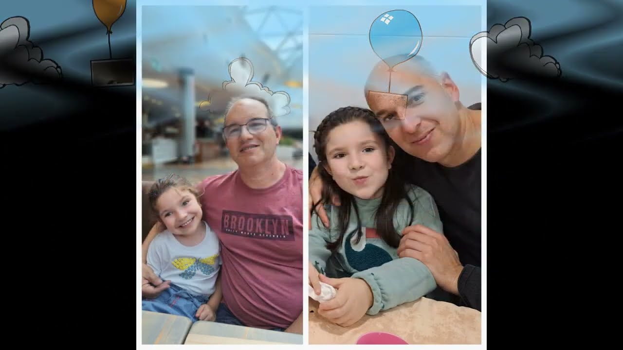 2024 03 19 Día del padre 5 años