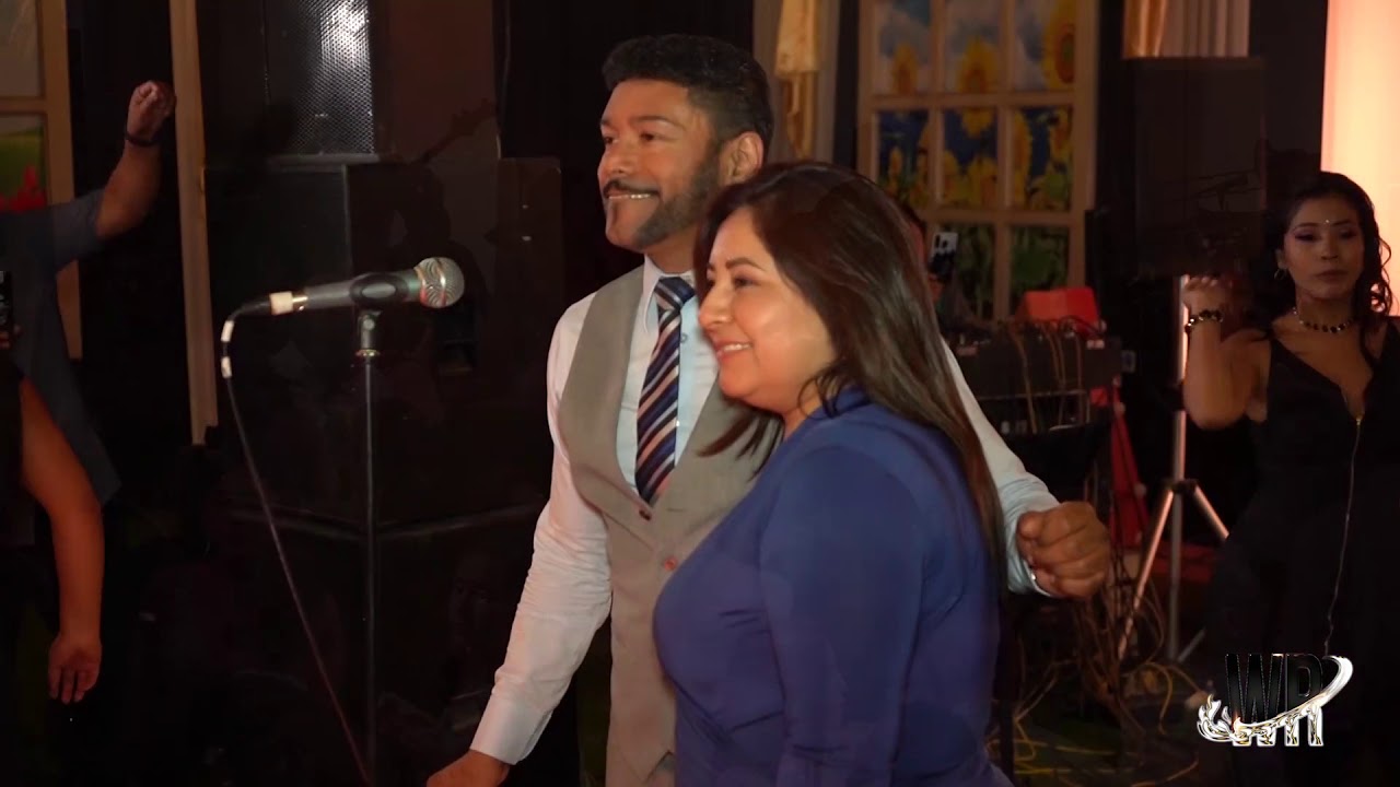 EL CARIÑO ES COMO UNA FLOR - WILLY RIVERA / PRIVADO - S.J.L 2019