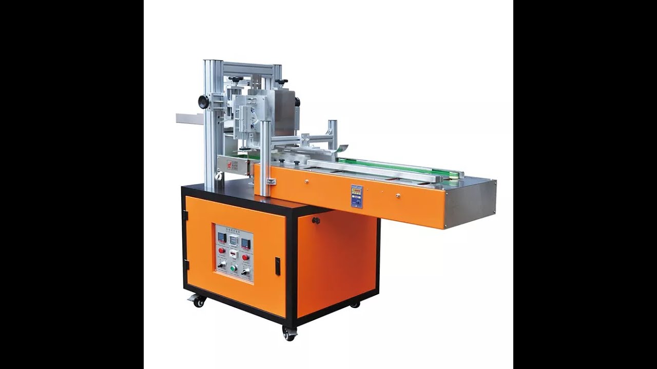 High Speed Automatic Food Carton Box Closing Tape Packing Sealing Machine Case Sealer