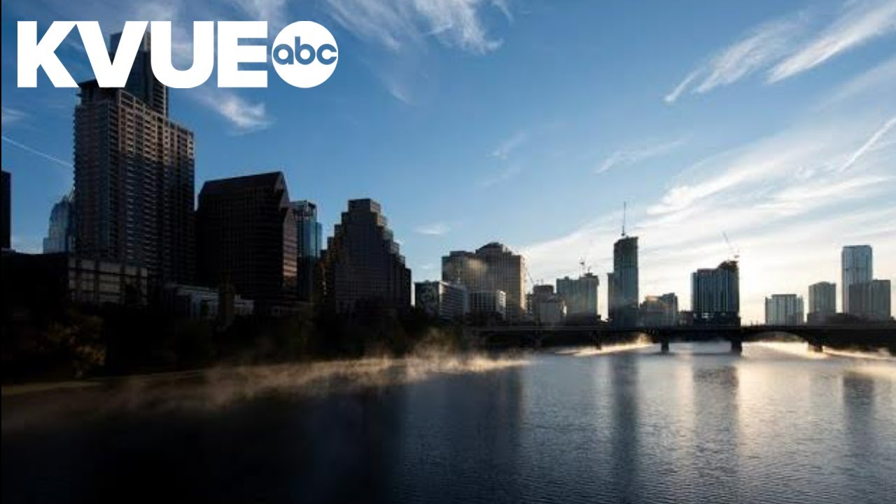 Apartment rent is decreasing in Austin, new data shows