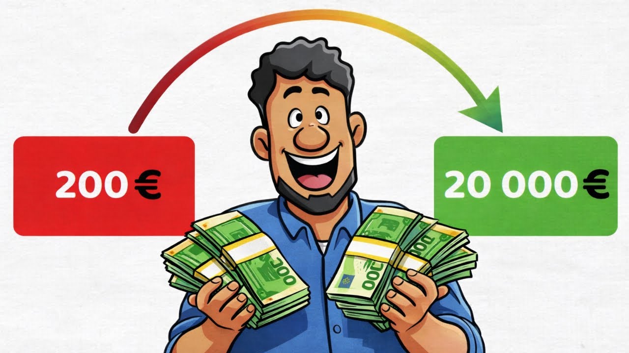 Comment économiser beaucoup d'argent? (12 conseils et astuces)