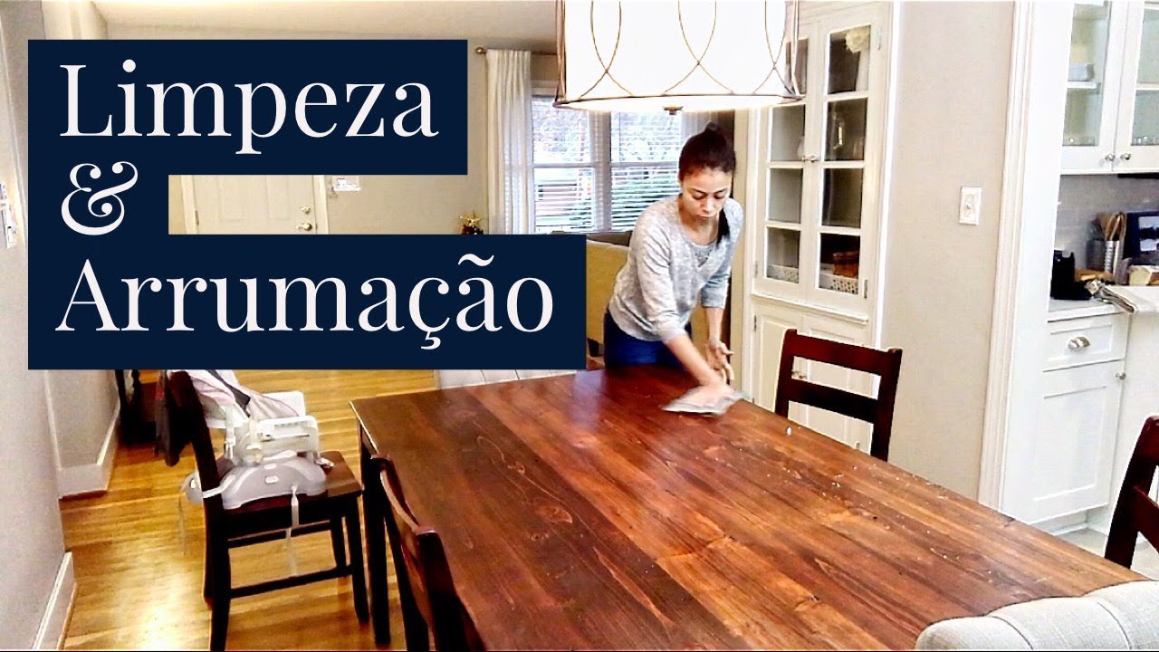 Arrumando a casa para a chegada do Ano Novo | Desmontando a árvore | Joice Milacci