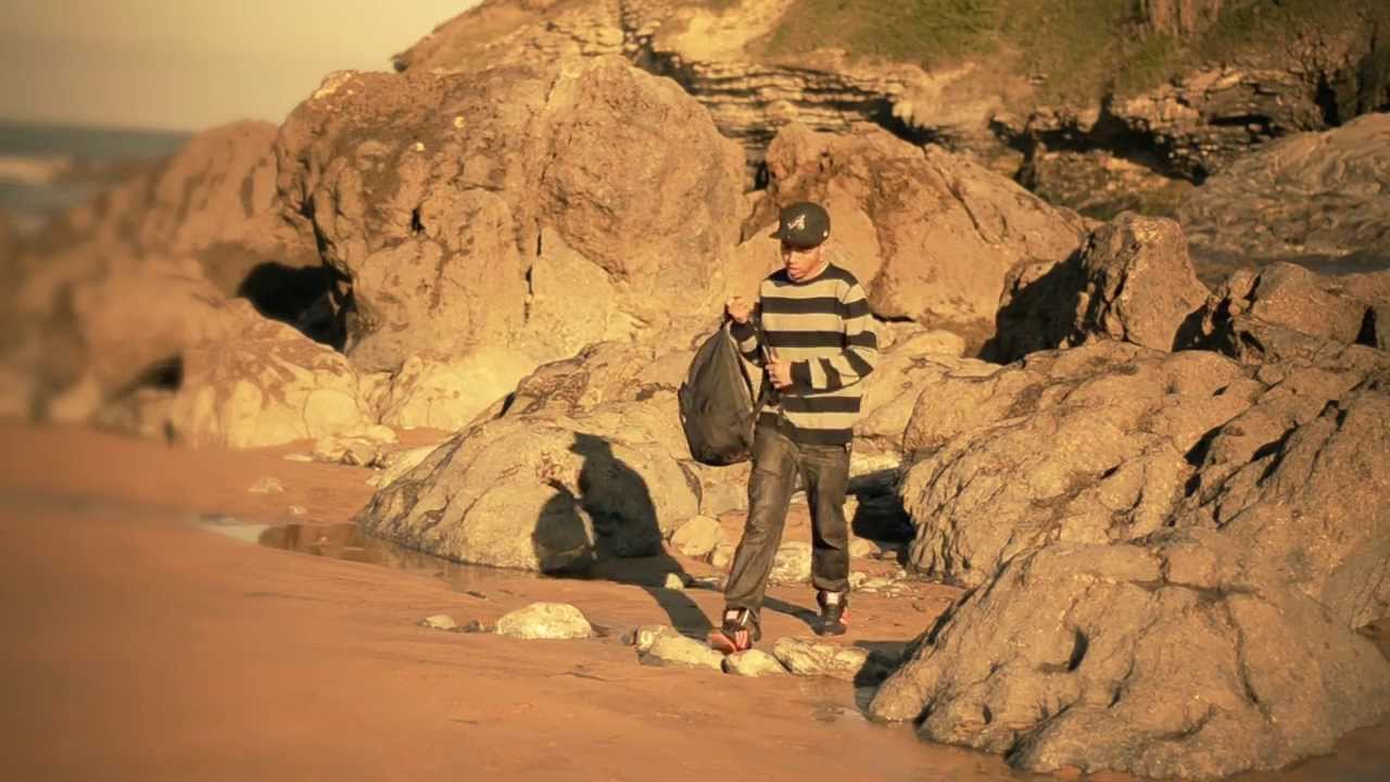 Kami Rapstyle - Estilo y Clase (Videoclip Oficial)