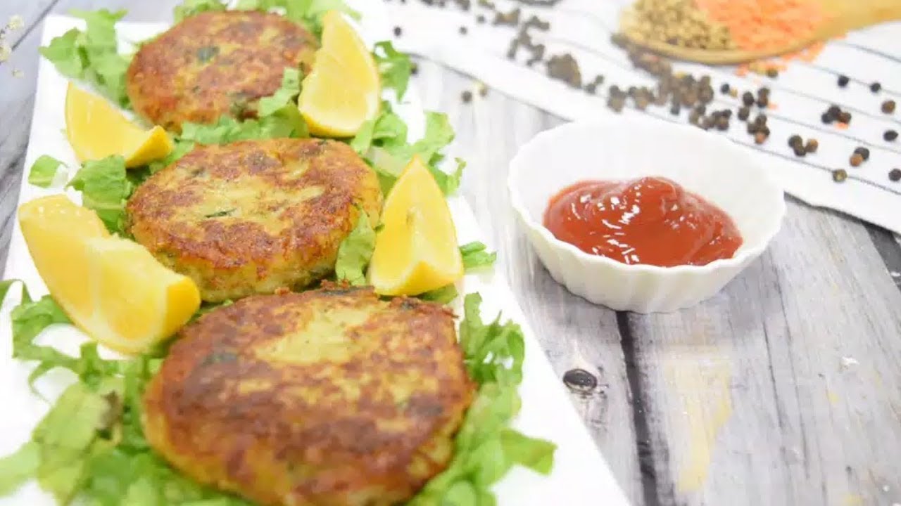 Chicken cutlets recipe| Iftar recipe 2021