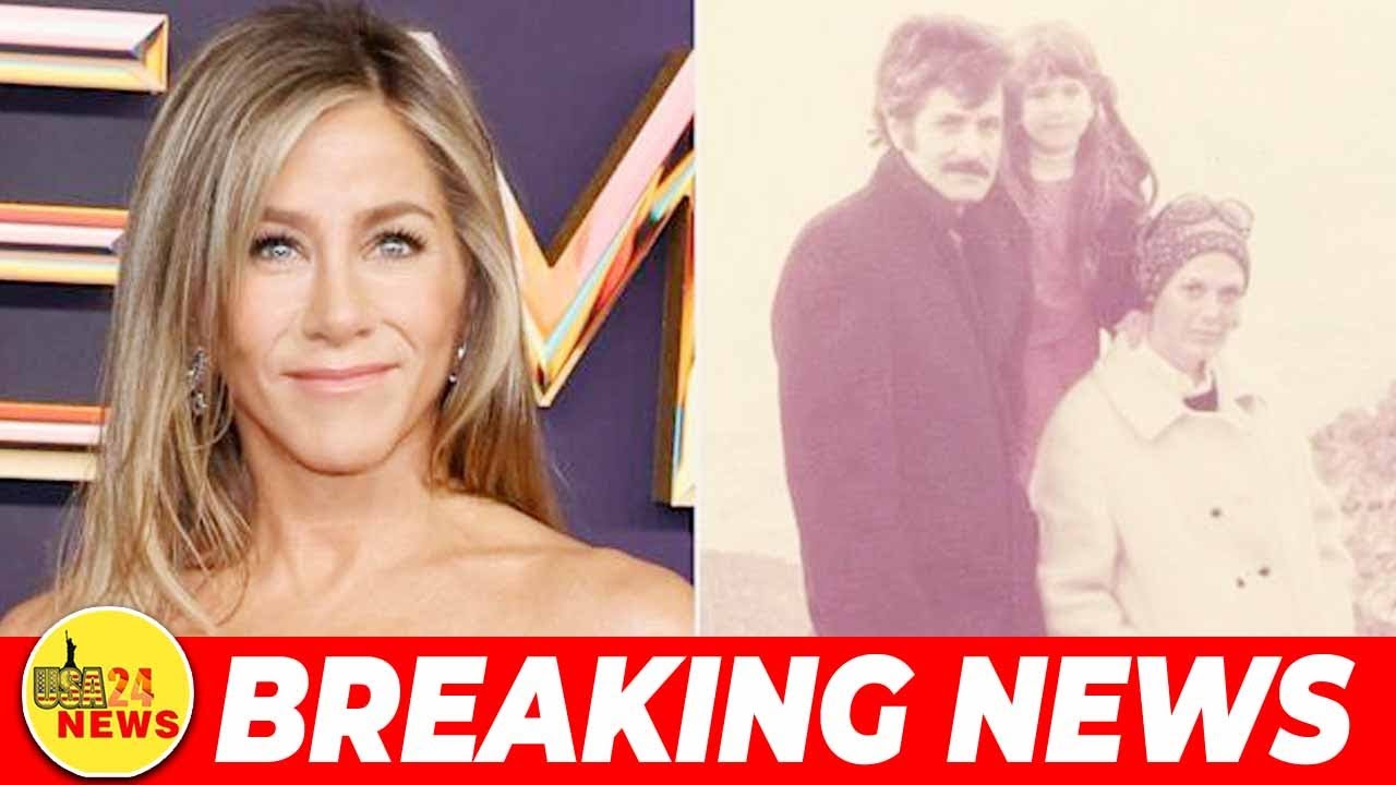 Jennifer Aniston Shares 3 Life Lessons from Her Mom  Plus, the 1 Thing She Was 'Never Allowed' to Ha