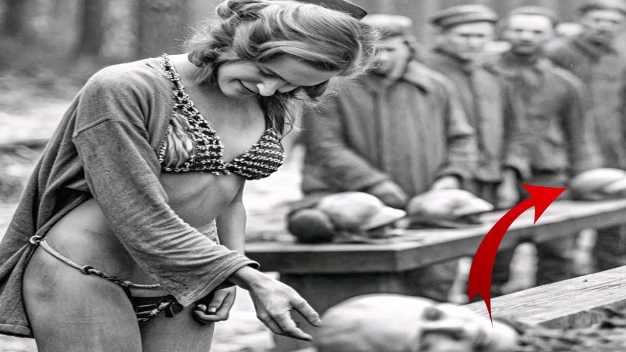 FORBIDDEN Old Photos Too SHOCKING for the Public – RARE Historical Pictures You Must See!