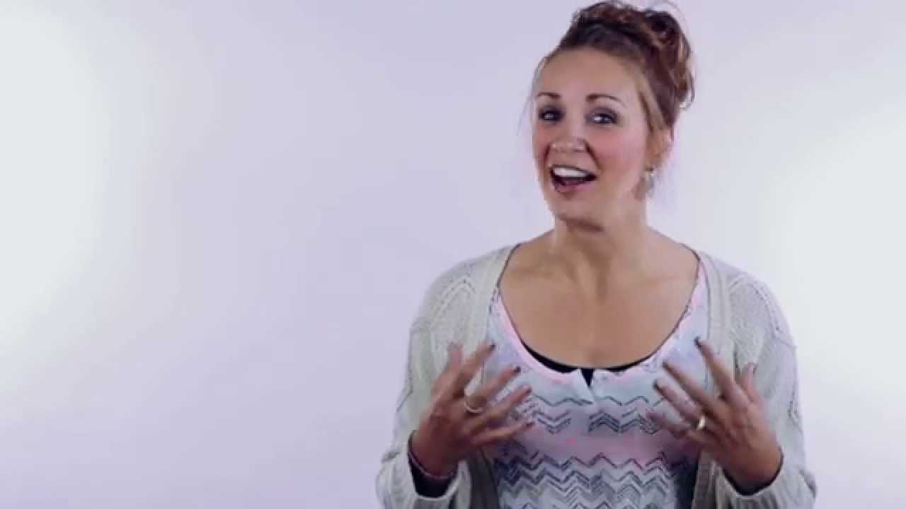 Becky Campbell's testimony, Trust in Him