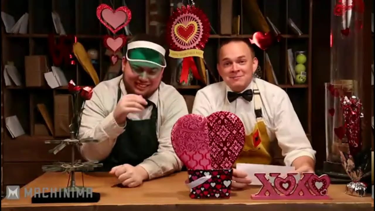 YLYL #8