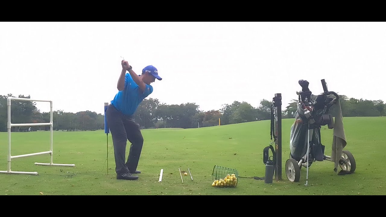 EXTENSIÓN ANTICIPADA. Errores  Comunes en GOLF #laactituddelgolfista  #erroresdegolf #escueladegolf