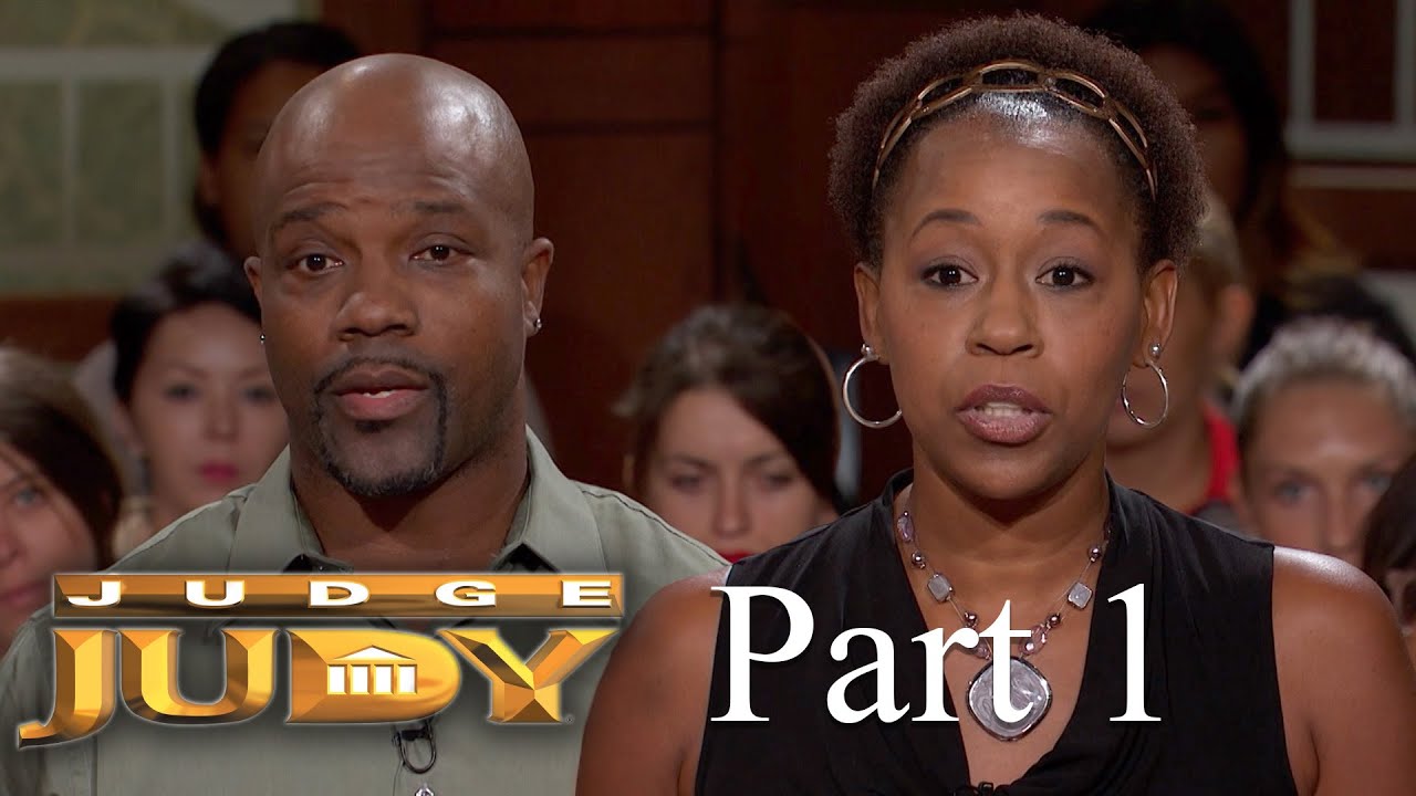 Dad Says He Wasn't Invited to Son's Graduation? | Part 1