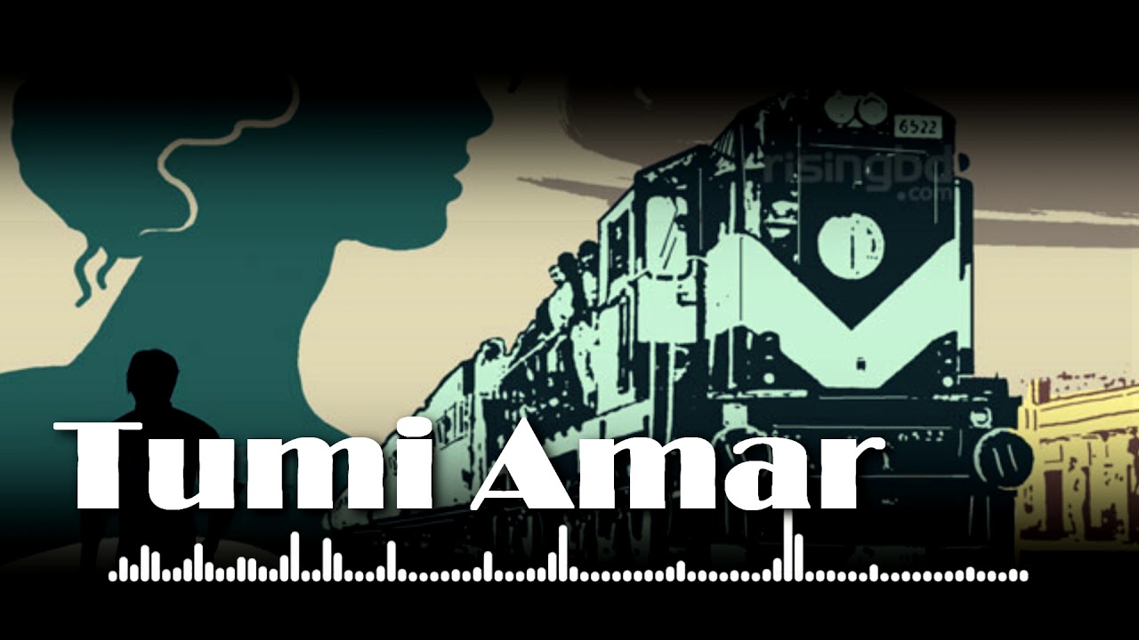 Tumi Amar- Piran khan feat. Abrar A Mahmood