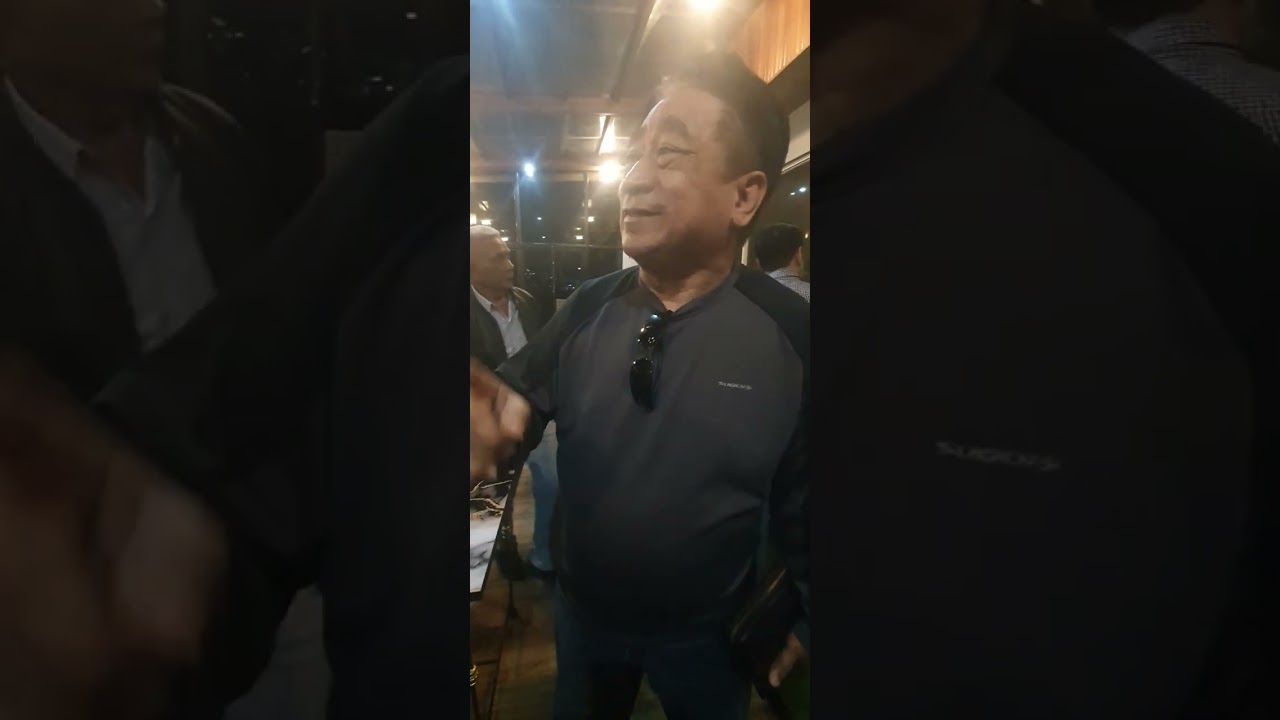 Naku po! Ka ADO Paglinawan ito Sagot 