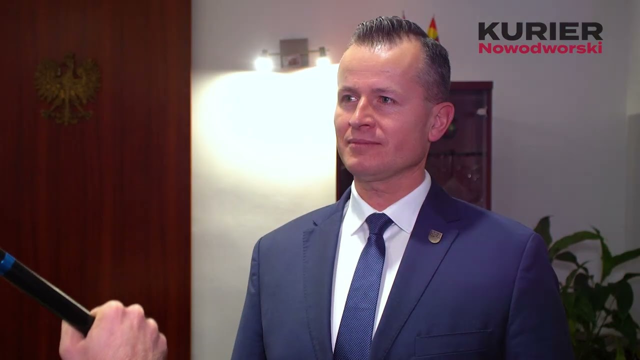Nasielsk. Podsumowanie roku i palny na przyszłość. Jakie wyzwania czekają gminę?