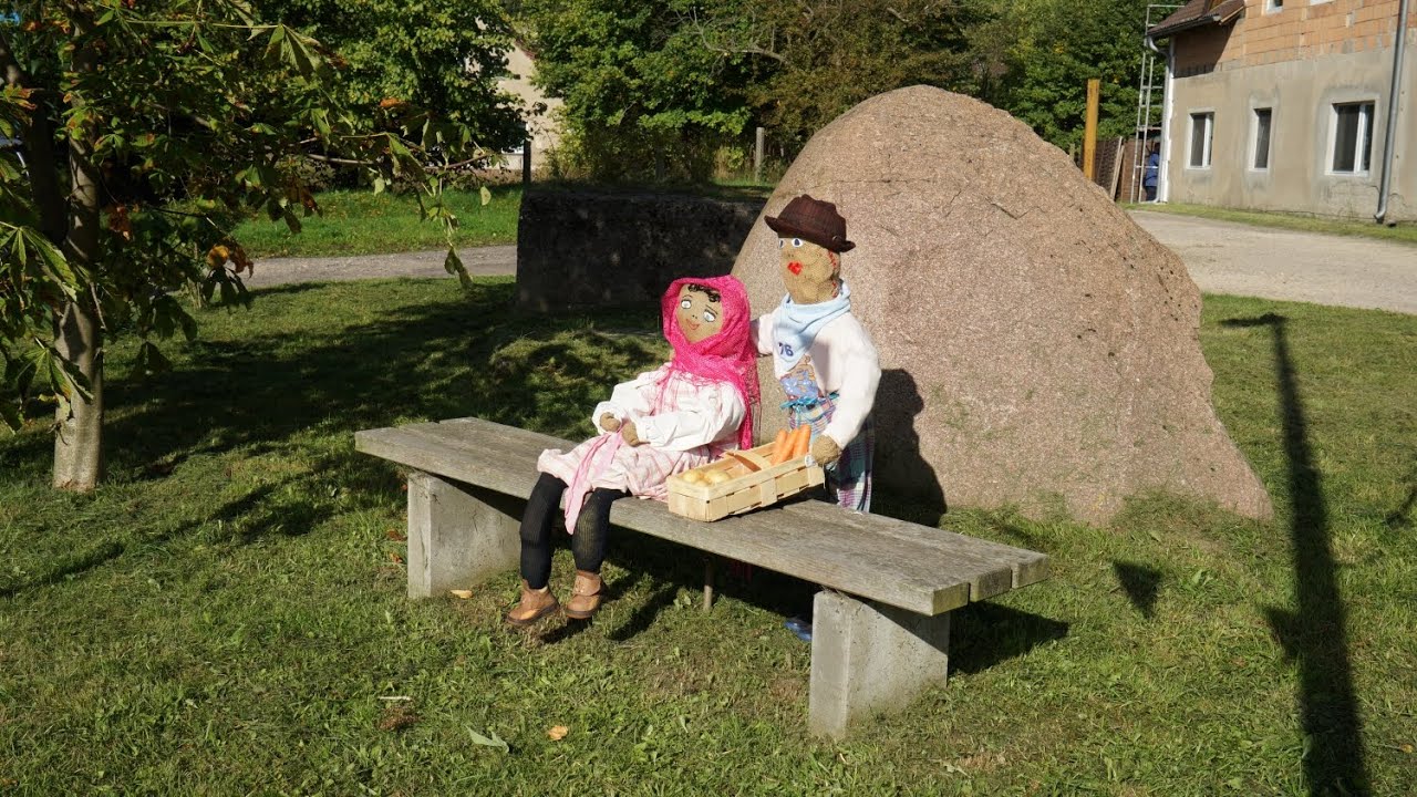 STECHLIN-DOLLGOW - 22. ERNTEDANKFEST 2015