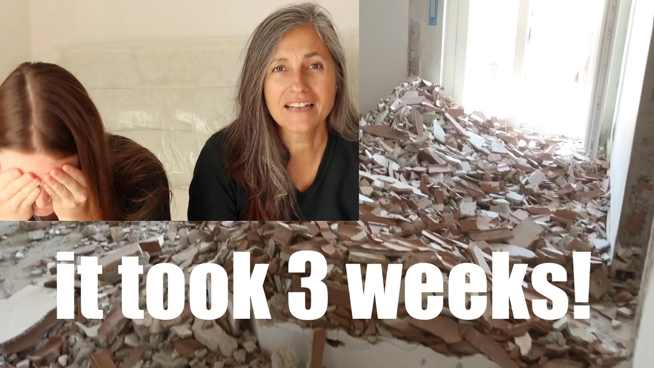 Home Renovation Nightmares
