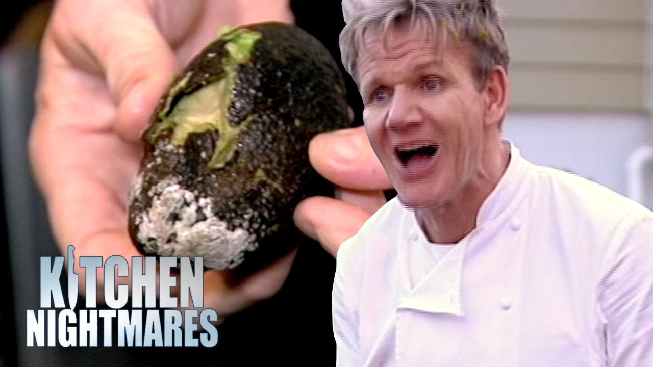 Furious Ramsay Shuts Down DISGUSTING Restaurant | Kitchen Nightmares
