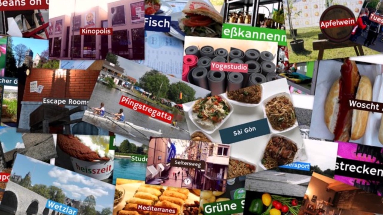 Der Blog Leben in Gie&szlig;en verabschiedet sich.