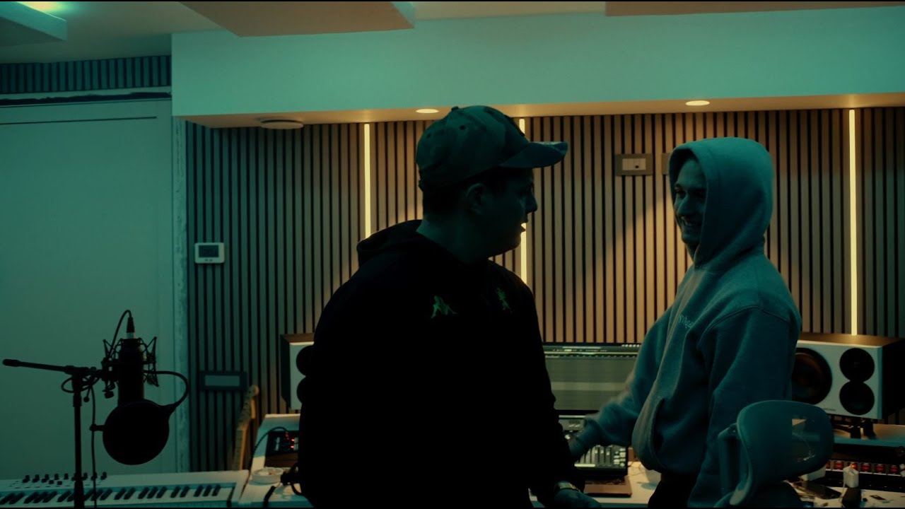Helmi - MATTONI feat. 22simba (Visual Video)