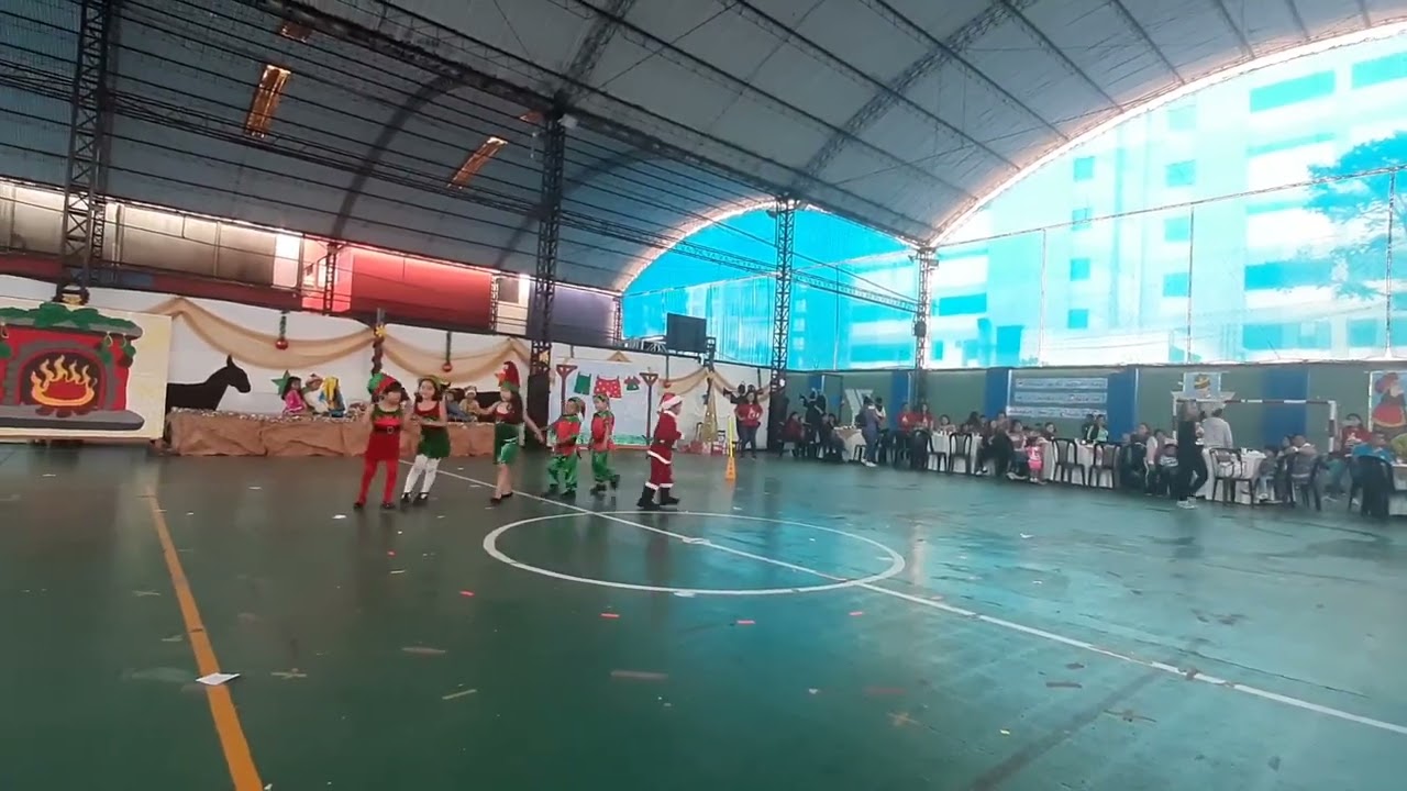 Navidad 2018