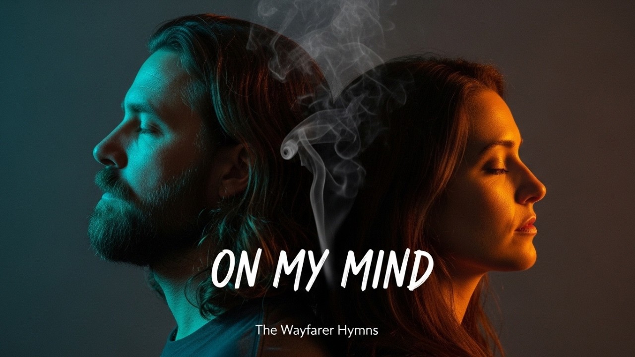 On My Mind (Zaylo Cover) | Indie Rock / Folk Rock Version