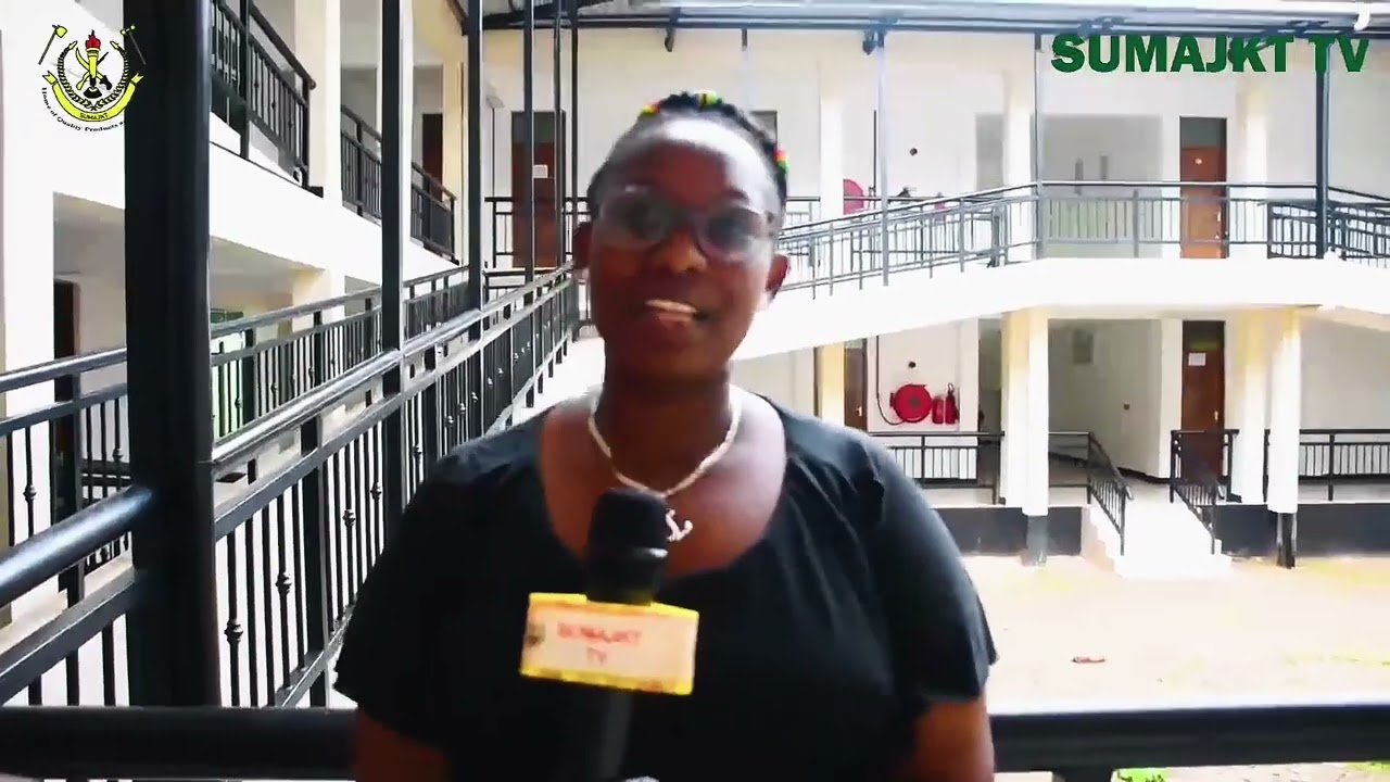 SUMAJKT MKOMBOZI KWENYE KUJENGA MAJENGO BORA YA SERIKALI - FRANK CHONYA (DED) RUANGWA MKOANI LINDI.