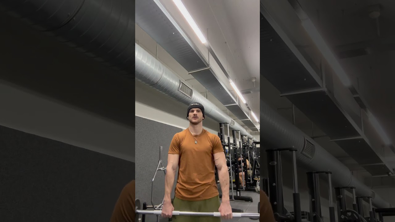 Exercise For Trapezoid 30KG #devonlarratt #Trapezio #armwrestler #worldarmwrestling #viral #stje