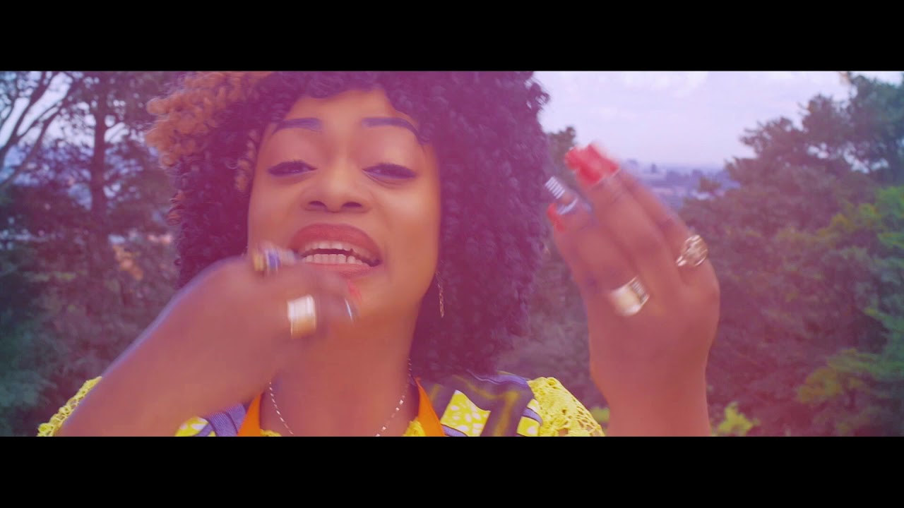 Majoie Ayi - Tolambo (Clip Officiel)