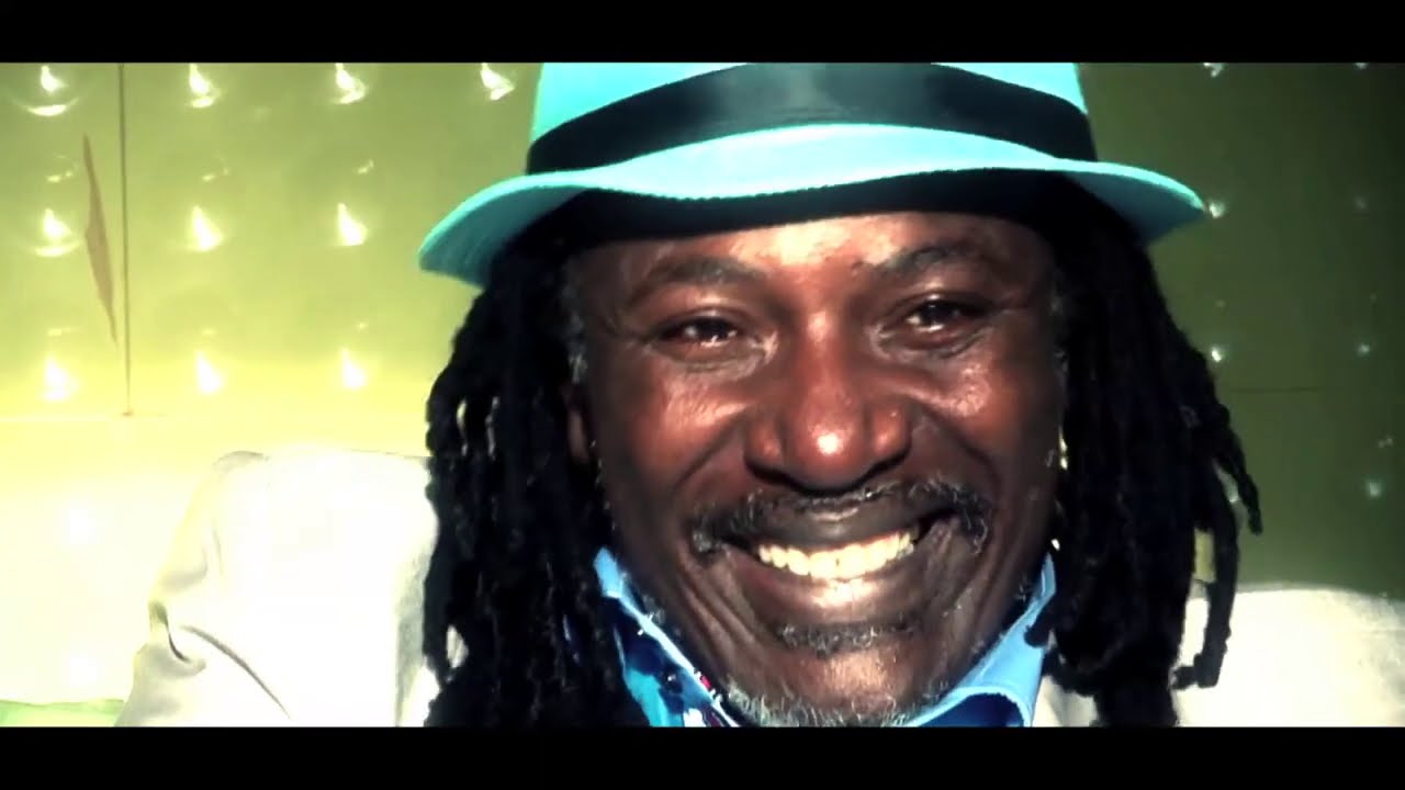 Alpha Blondy   