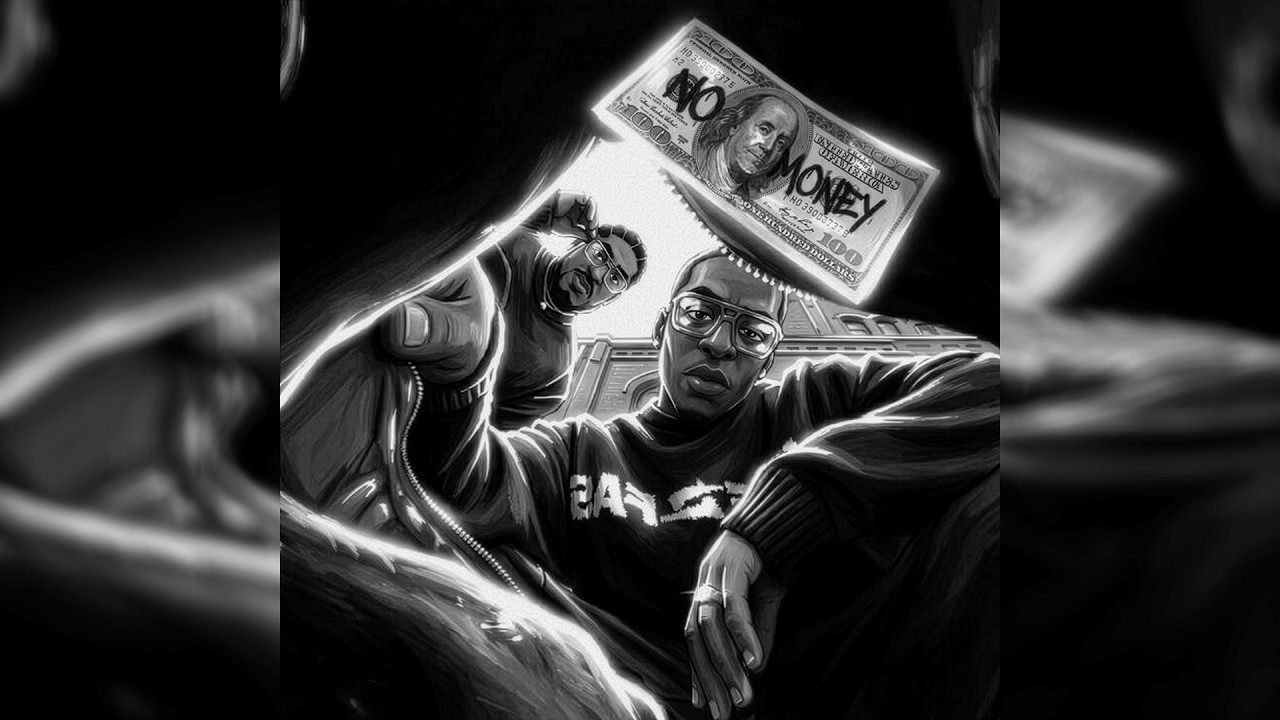 Freestyle Boom Bap Beat | 