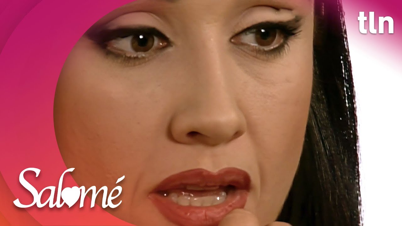 Susana planea retener a Julio para sus fines | Salomé 2/2 | Capítulo 98 | tlnovelas