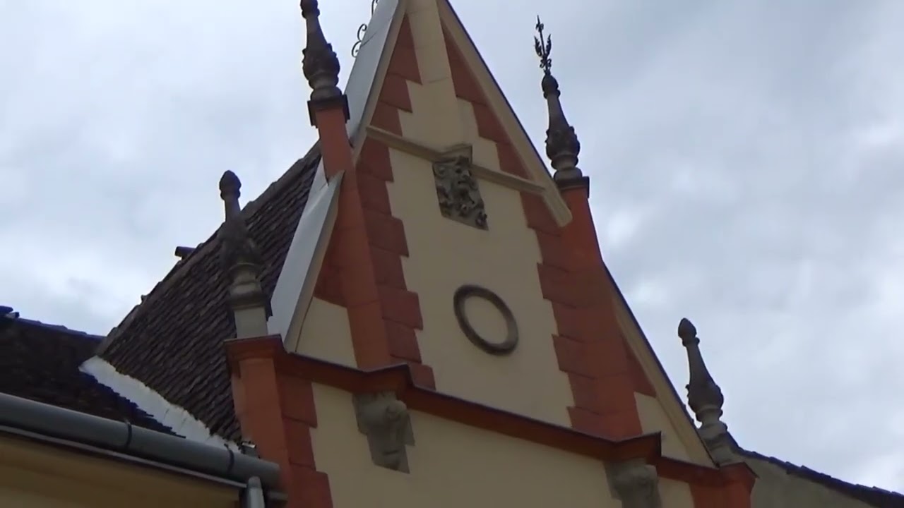 Cetatea Sighișoara