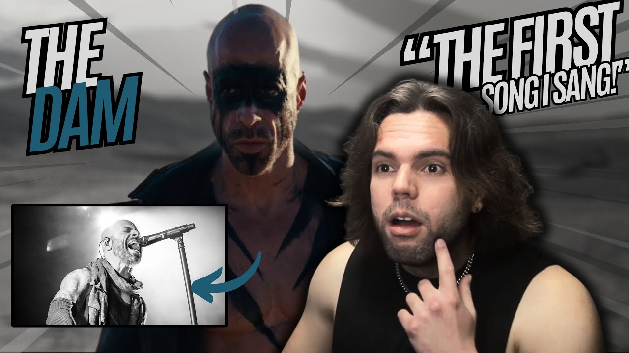 What Makes Daughtry's Voice So POWERFUL in The Dam?
