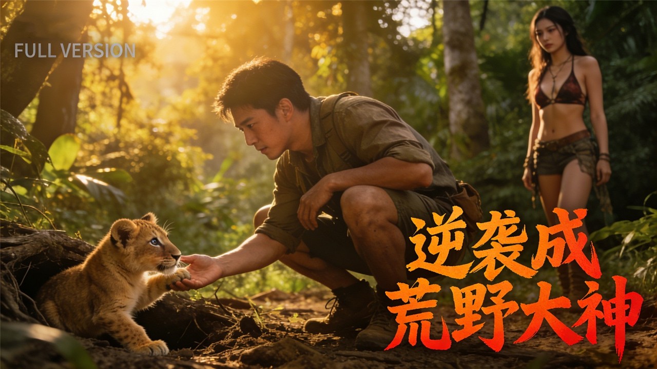 【完結】流落無人島被富二代欺負？他反手要5千萬，還靠神秘系統種出土豆！#逆袭成荒野大神 #荒島逆襲 #神秘系統 #懸疑短劇 #富二代被虐 #神農土豆 #多女爭夫 #荒島生存 #逆襲爽劇 #無人島冒險