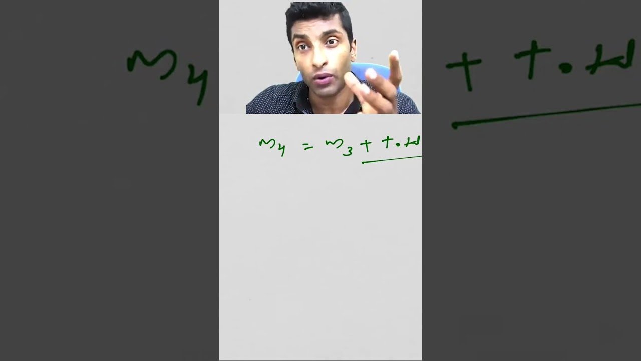 Understanding M1, M2, M3, and M4 Money Supply #shorts