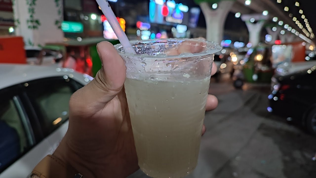 Pappu Lemon Soda - The Most Selling Lemon Soda in Rawalpindi