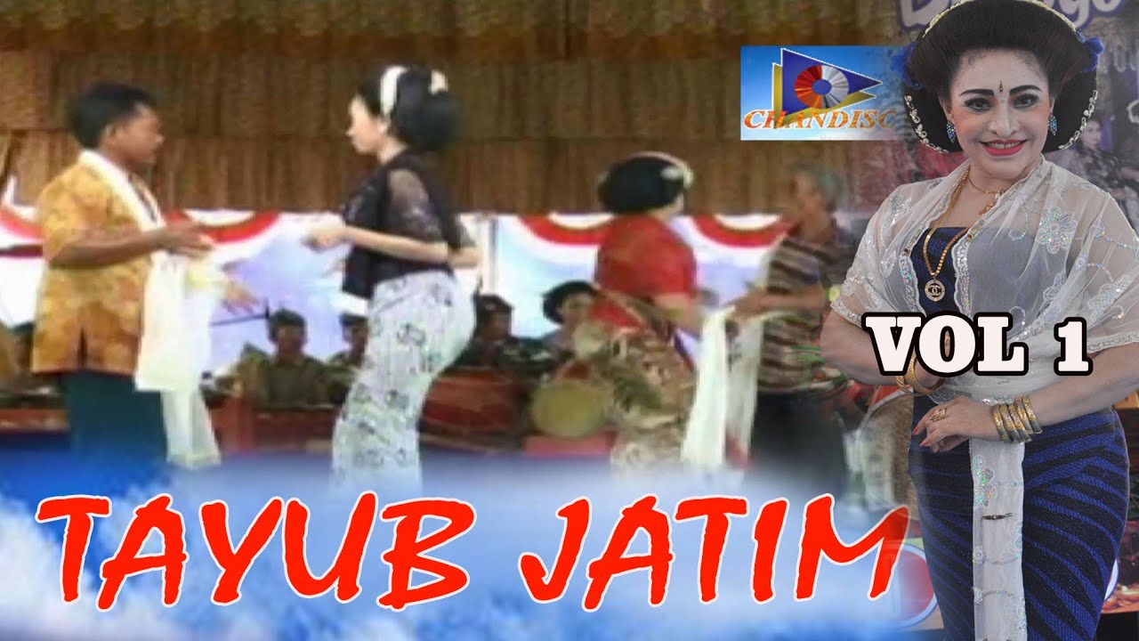 TAYUB JATIM VOL 1 | Karawitan cak suwari ADHI LARAS | Wariati CS