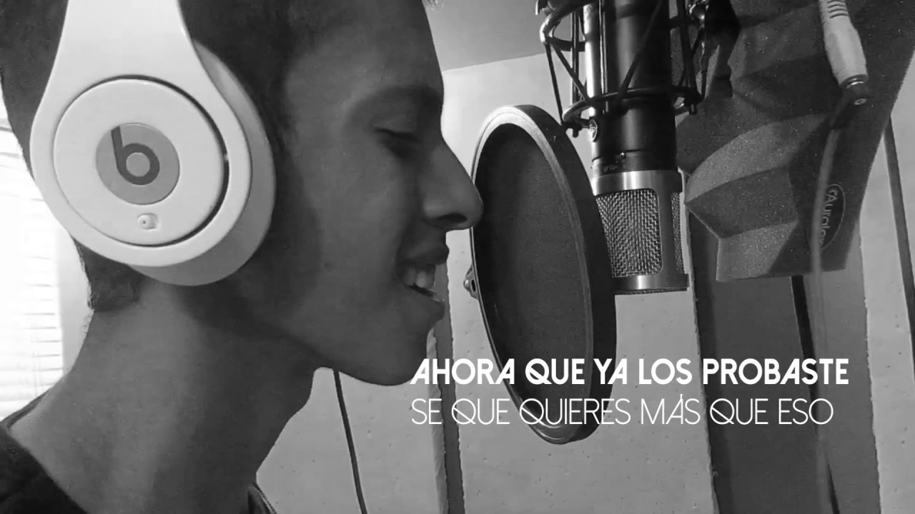 El Acuerdo - Will'Stevens | VideoLyrics Oficial