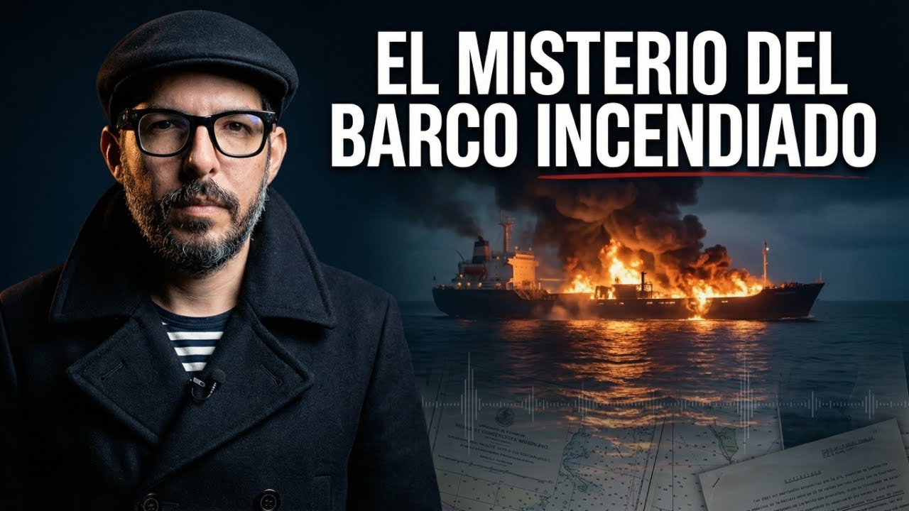 Un barco que no vuelve y una ni&ntilde;a desprotegida