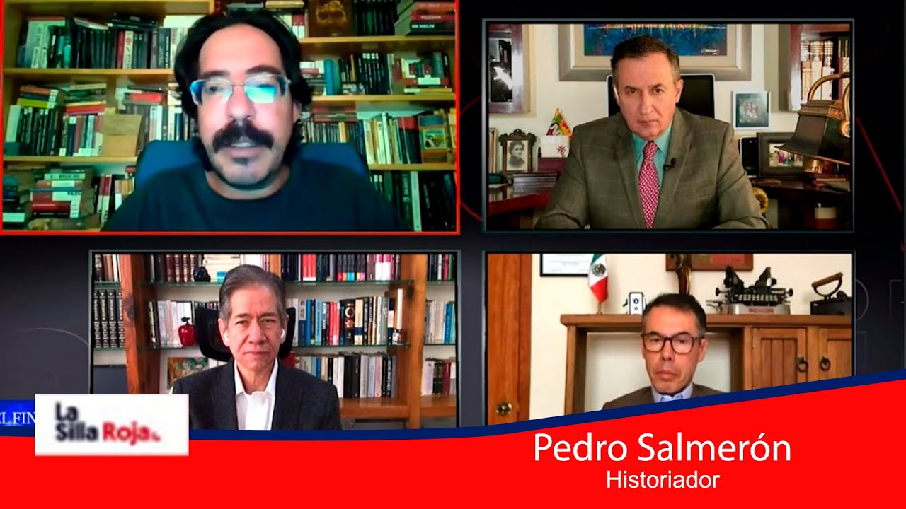 Así fue realmente la caída de Tenochtitlán, según el historiador Pedro Salmerón