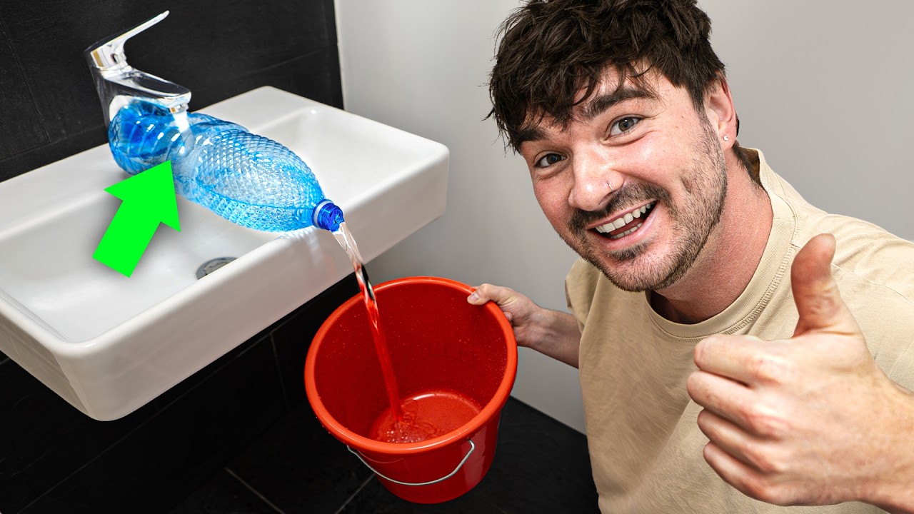 Wir testen Handwerk-Lifehacks von TikTok