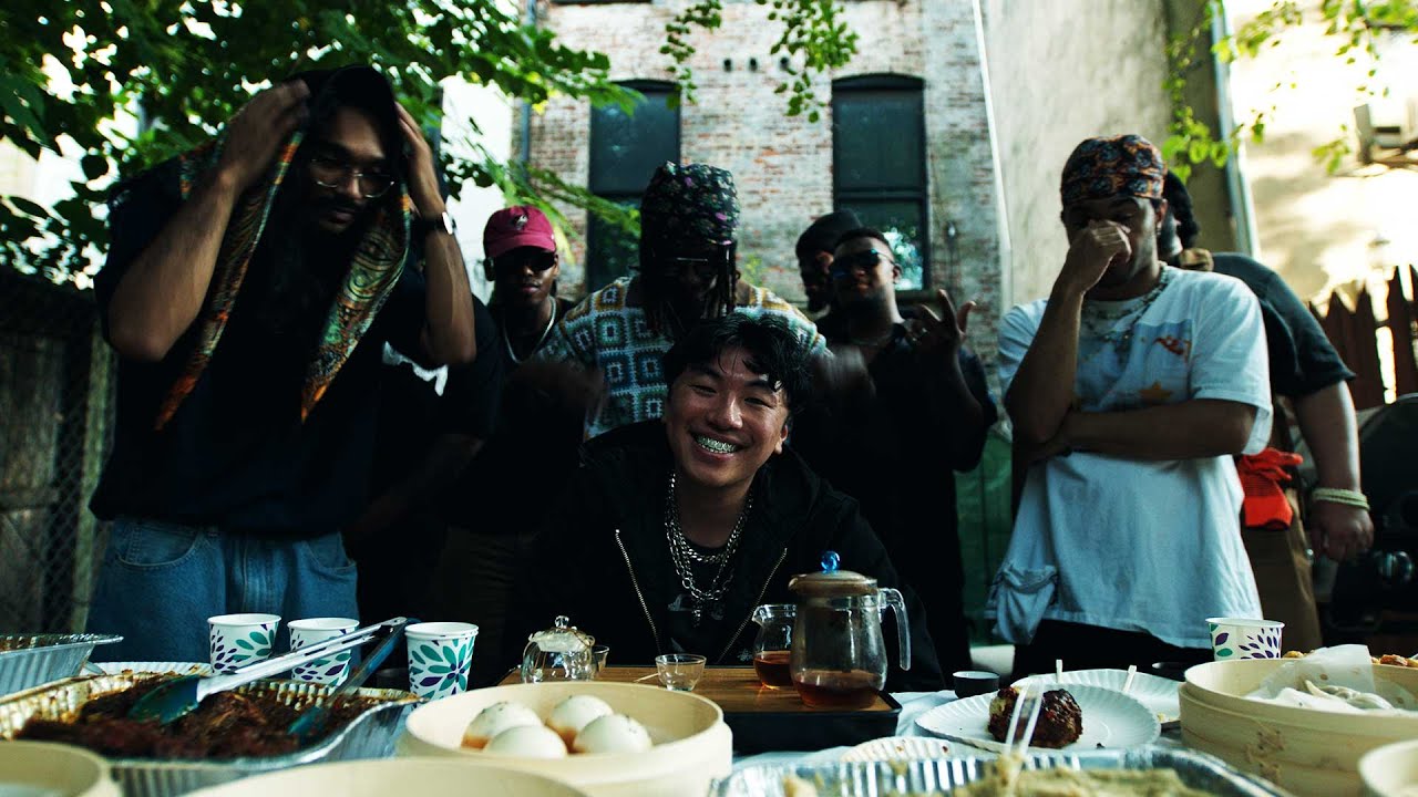 Khantrast - Did It Again (Official Video)