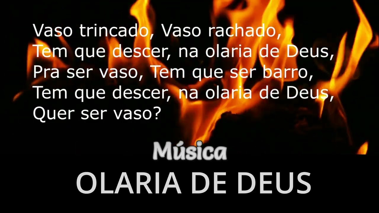 CORINHO LOUVOR FOGO PURO