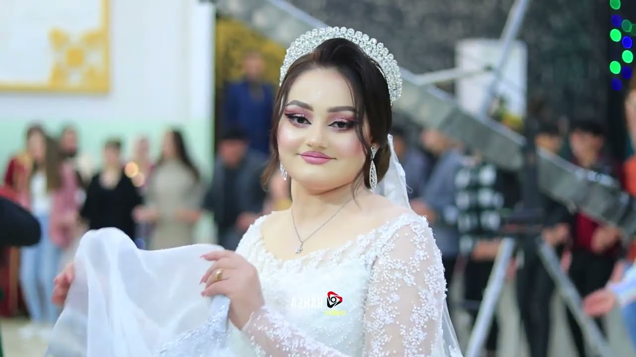 شاكر حلو - حفلة حيدر و خولة & تحسين و وفاء -جزء -3- ازهار فيديو 07501421202