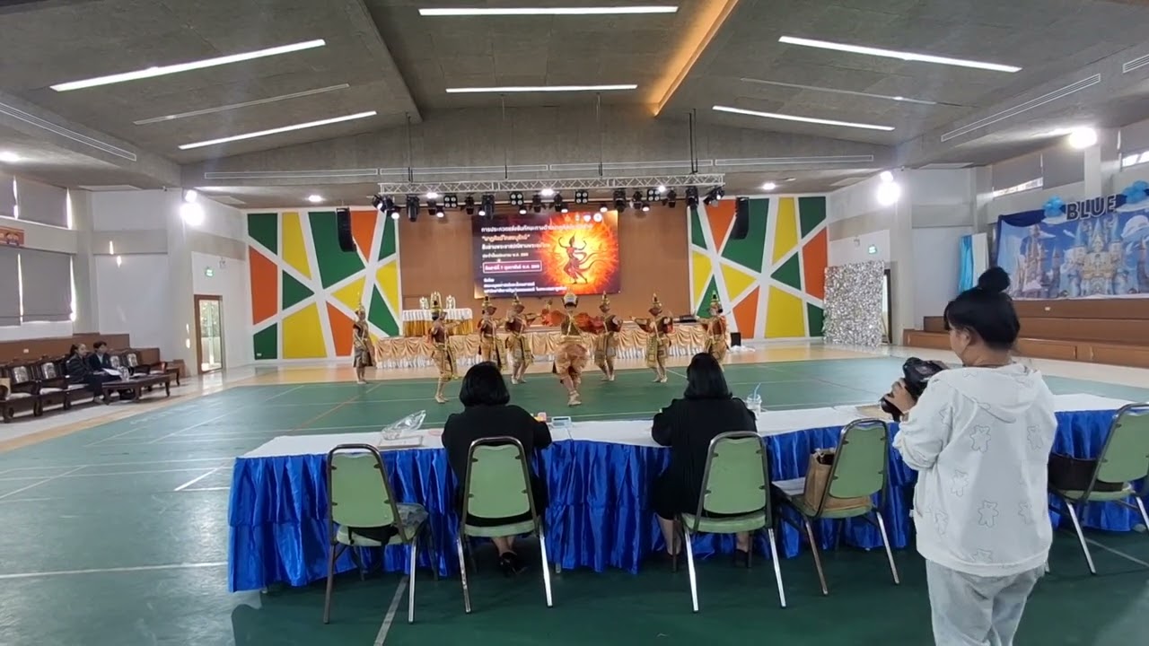ระบำครุฑ
