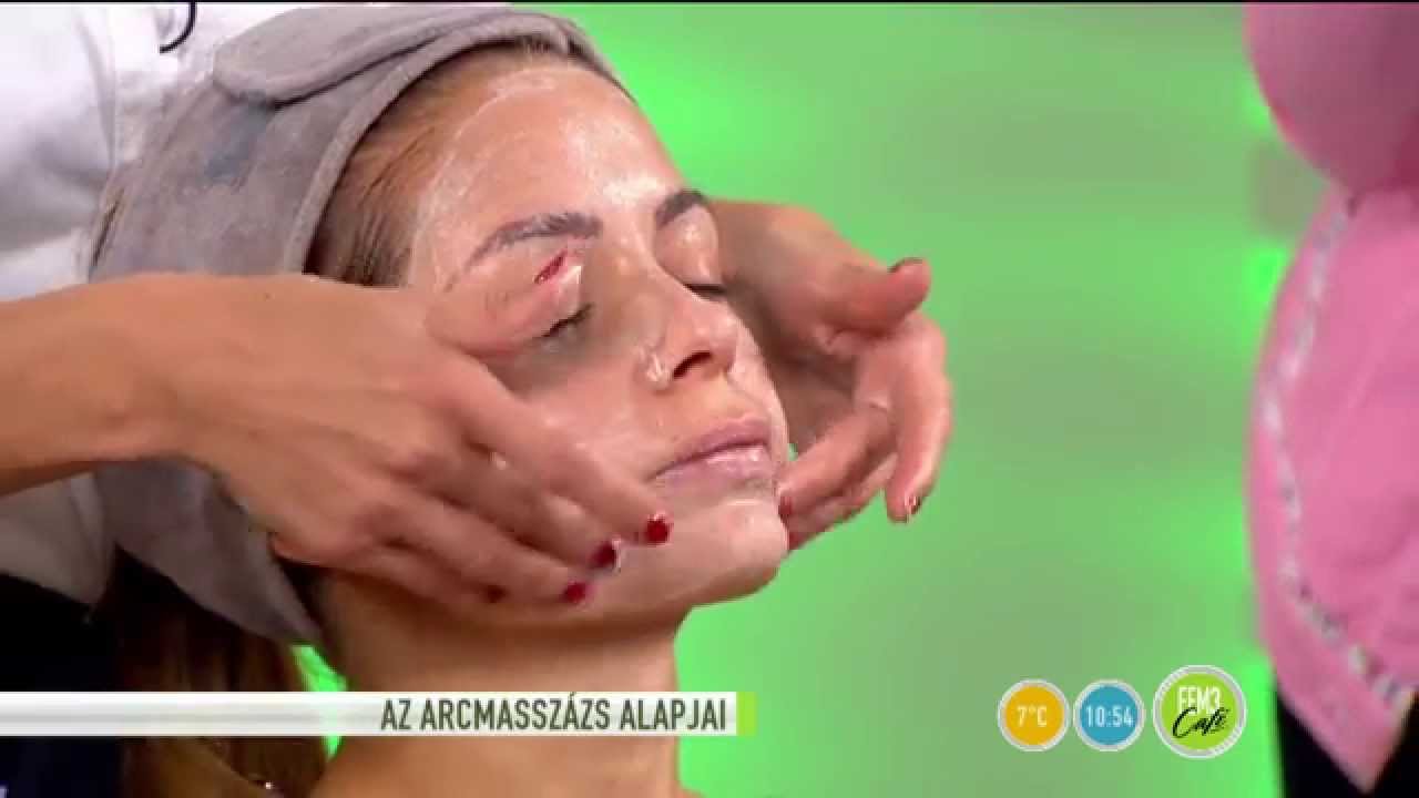 Wellness élmény otthon - 2015.10.28. - tv2.hu/fem3cafe