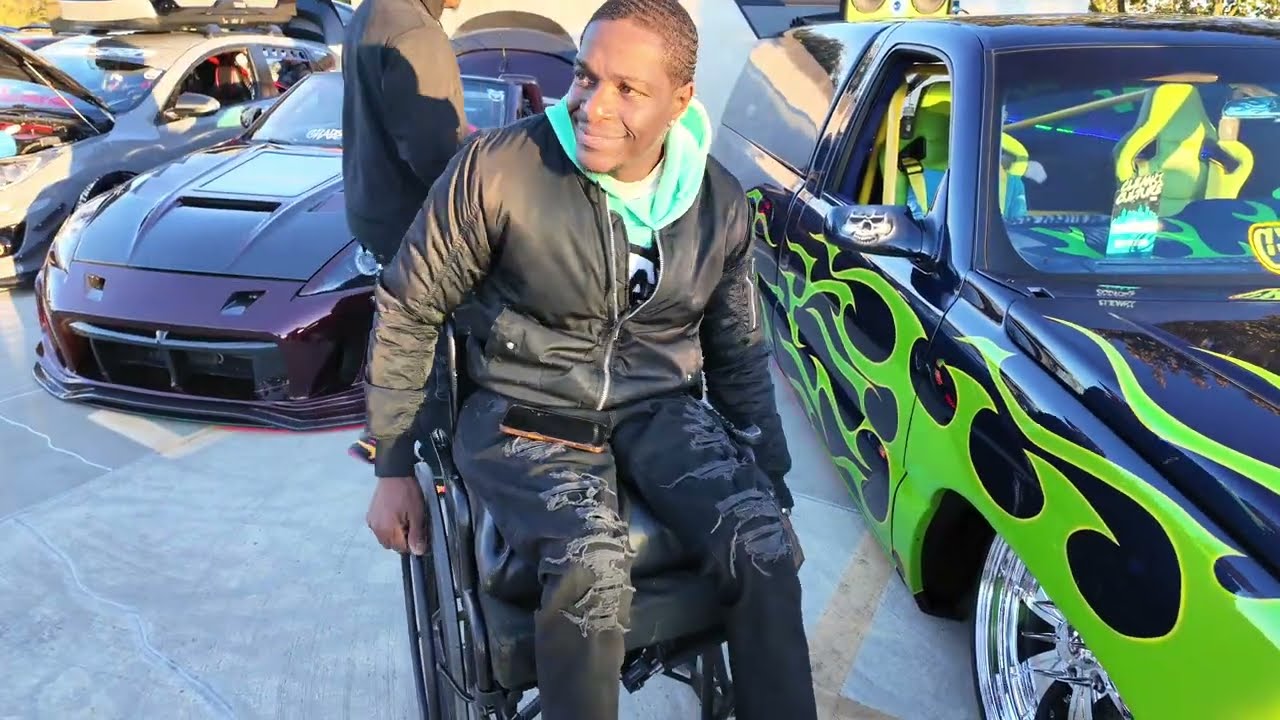 The Best New Jersey Car Meet of the year (MUST SEE) Ep 3