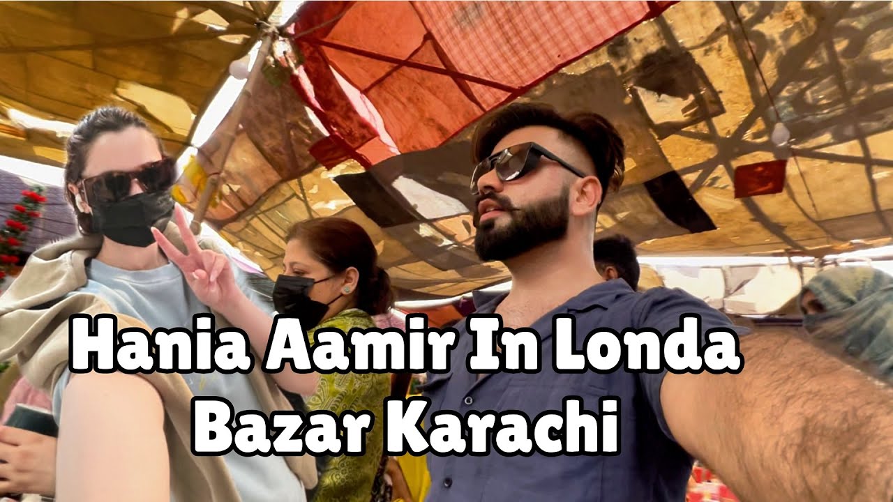 Sunday Bazar Karachi Woow  Itni Sasti 😮Shopping 🛍️ Yr Maza Agaya Aj Toh | Mansoor Abro 