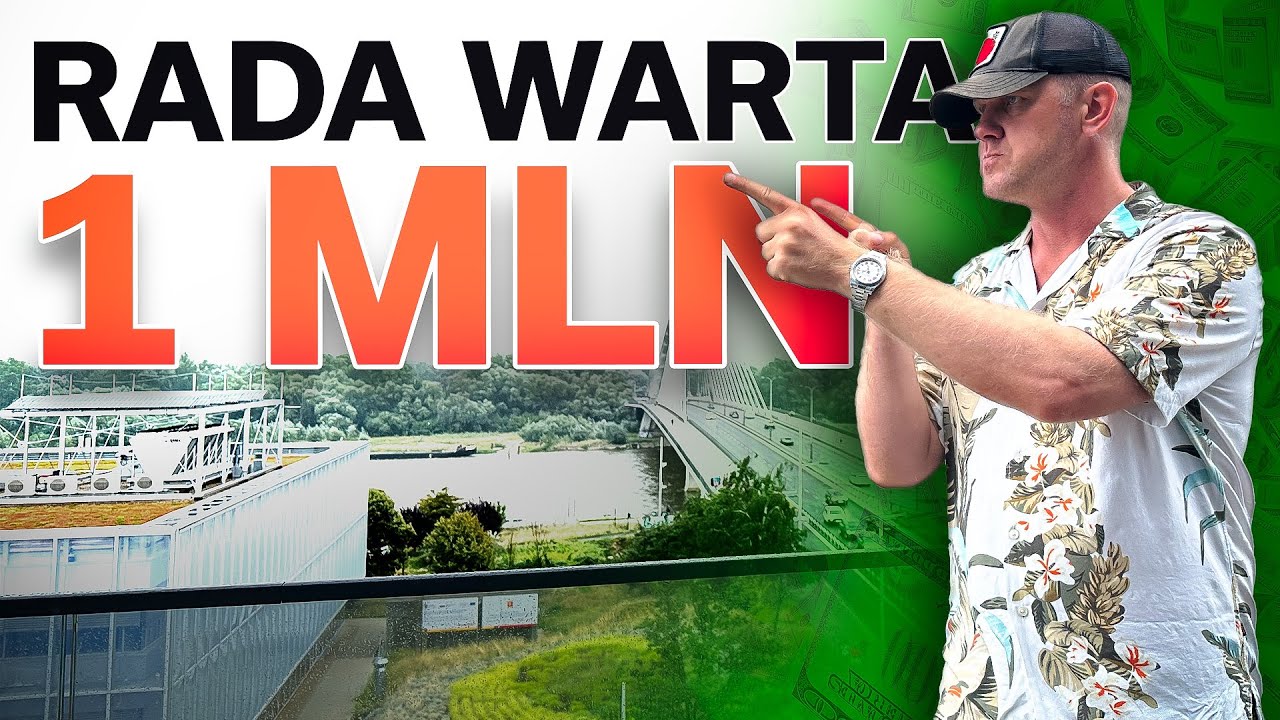 Dostałem NAJLEPSZĄ radę mając 39 lat