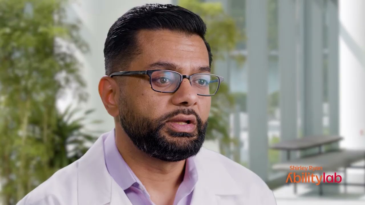 Research Innovations Supporting Patients With Multiple Sclerosis (MS)